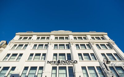 Hotel Indigo Cardiff by IHG