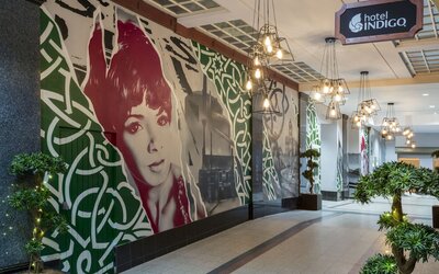 Hotel Indigo Cardiff by IHG