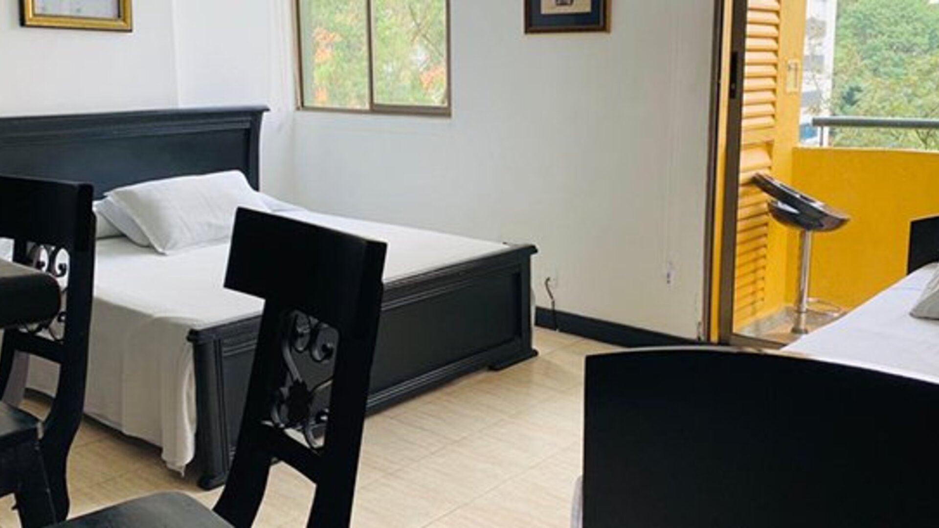 Aparta Suite El Poblado