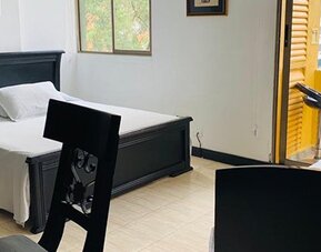 Aparta Suite El Poblado