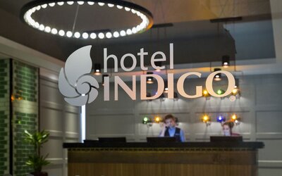 Hotel Indigo Cardiff by IHG