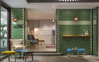 Hotel Indigo Cardiff by IHG