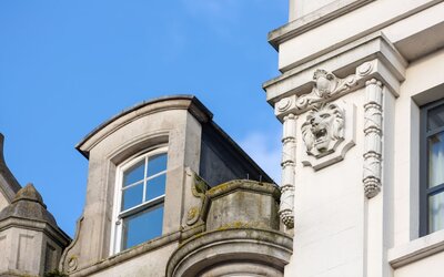 Hotel Indigo Cardiff by IHG