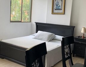 Aparta Suite El Poblado