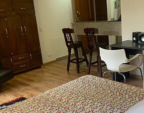 Aparta Suite El Poblado