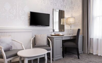 Lincoln House Hotel
