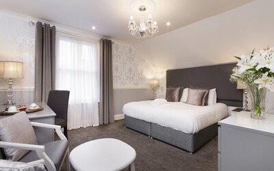 Lincoln House Hotel