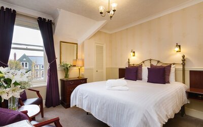 Lincoln House Hotel