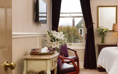 Lincoln House Hotel