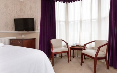 Lincoln House Hotel