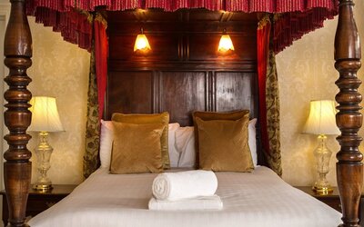 Lincoln House Hotel