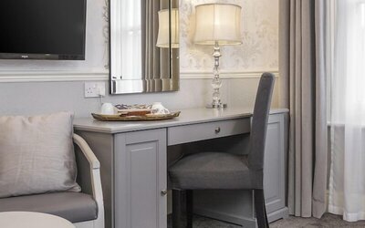 Lincoln House Hotel