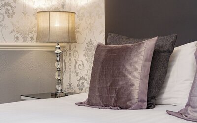 Lincoln House Hotel