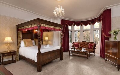 Lincoln House Hotel