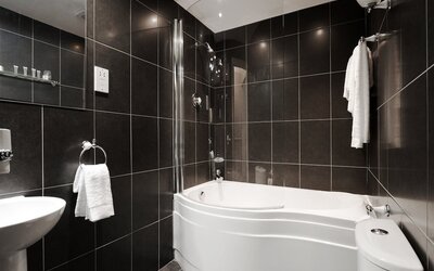 Lincoln House Hotel