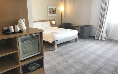 Novotel Cardiff Centre