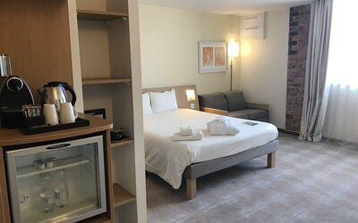 Novotel Cardiff Centre