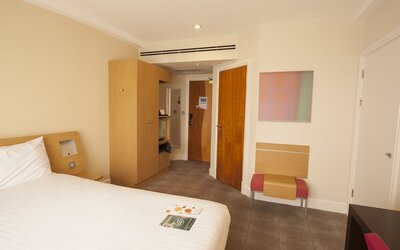 Novotel Cardiff Centre