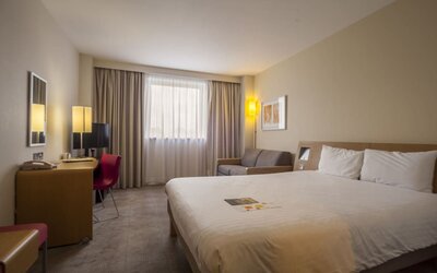 Novotel Cardiff Centre