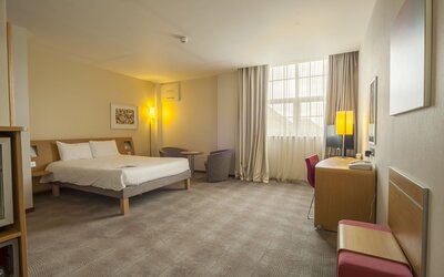 Novotel Cardiff Centre