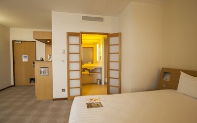 Novotel Cardiff Centre