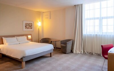 Novotel Cardiff Centre