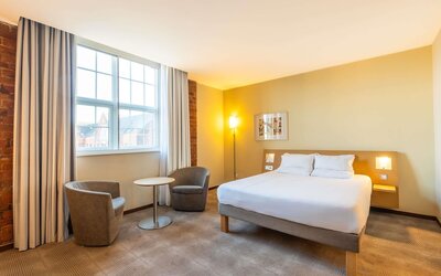 Novotel Cardiff Centre