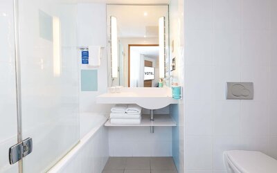 Novotel Cardiff Centre