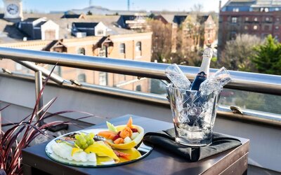 Novotel Cardiff Centre