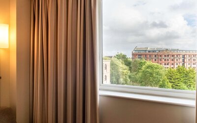 Novotel Cardiff Centre