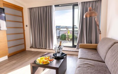 Novotel Cardiff Centre