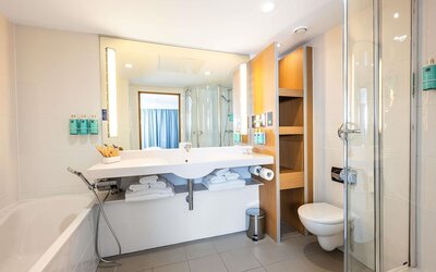 Novotel Cardiff Centre