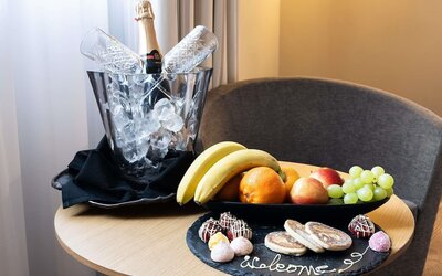 Novotel Cardiff Centre