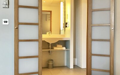 Novotel Cardiff Centre