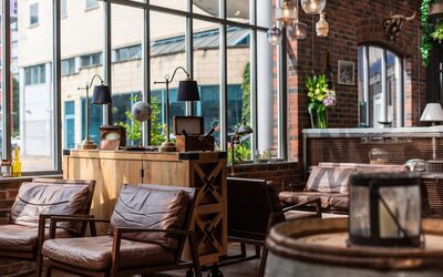 Novotel Cardiff Centre