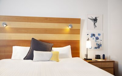 voco St David's Cardiff by IHG