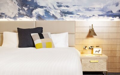 voco St David's Cardiff by IHG