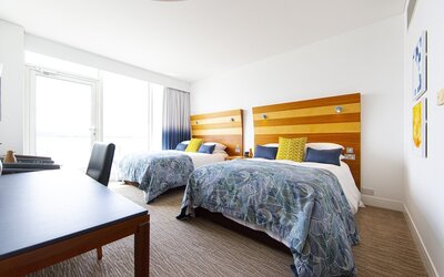 voco St David's Cardiff by IHG