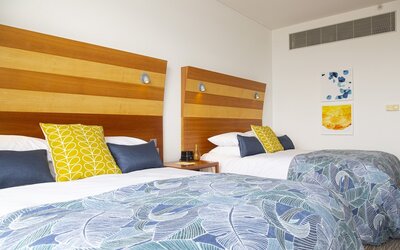 voco St David's Cardiff by IHG