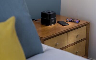 voco St David's Cardiff by IHG