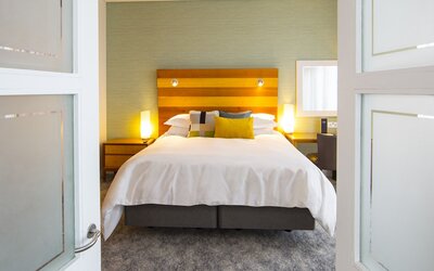 voco St David's Cardiff by IHG