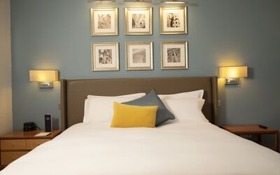 voco St David's Cardiff by IHG
