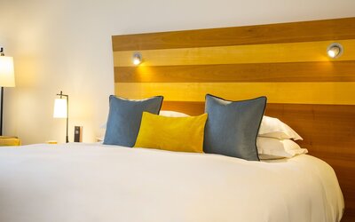 voco St David's Cardiff by IHG