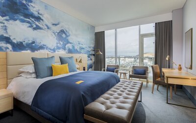 voco St David's Cardiff by IHG