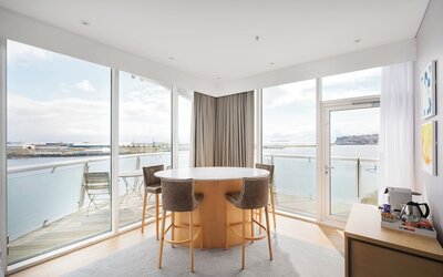 voco St David's Cardiff by IHG