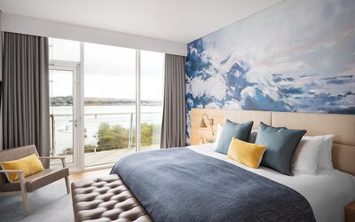 voco St David's Cardiff by IHG