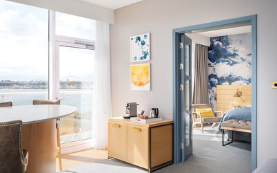 voco St David's Cardiff by IHG
