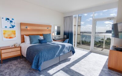 voco St David's Cardiff by IHG