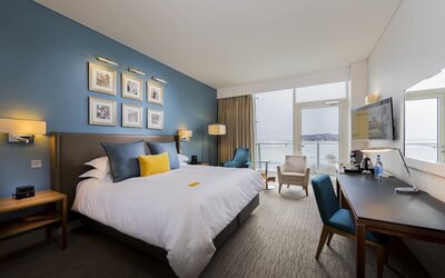 voco St David's Cardiff by IHG