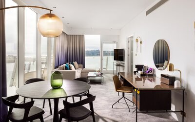 voco St David's Cardiff by IHG